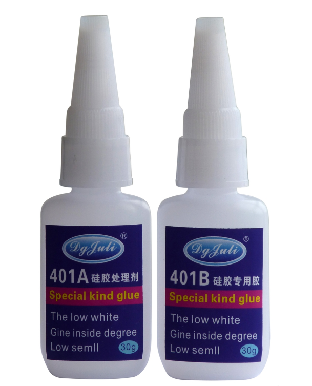 什么膠水可以粘硅膠和塑料，能粘硅膠的膠水具體有哪些呢？